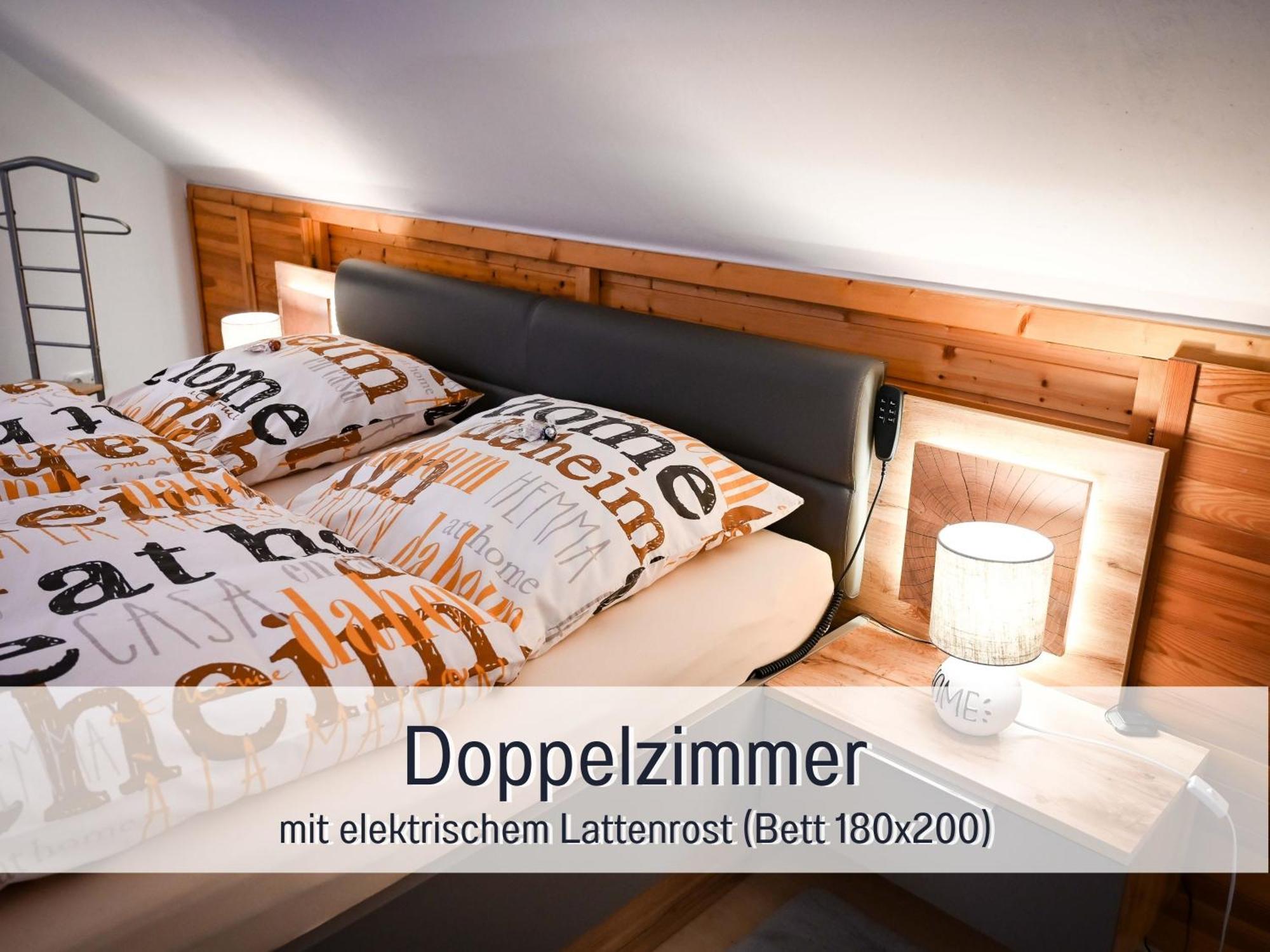 4 Sterne Ferienhaus "Zum Weiher" Allenbach エクステリア 写真