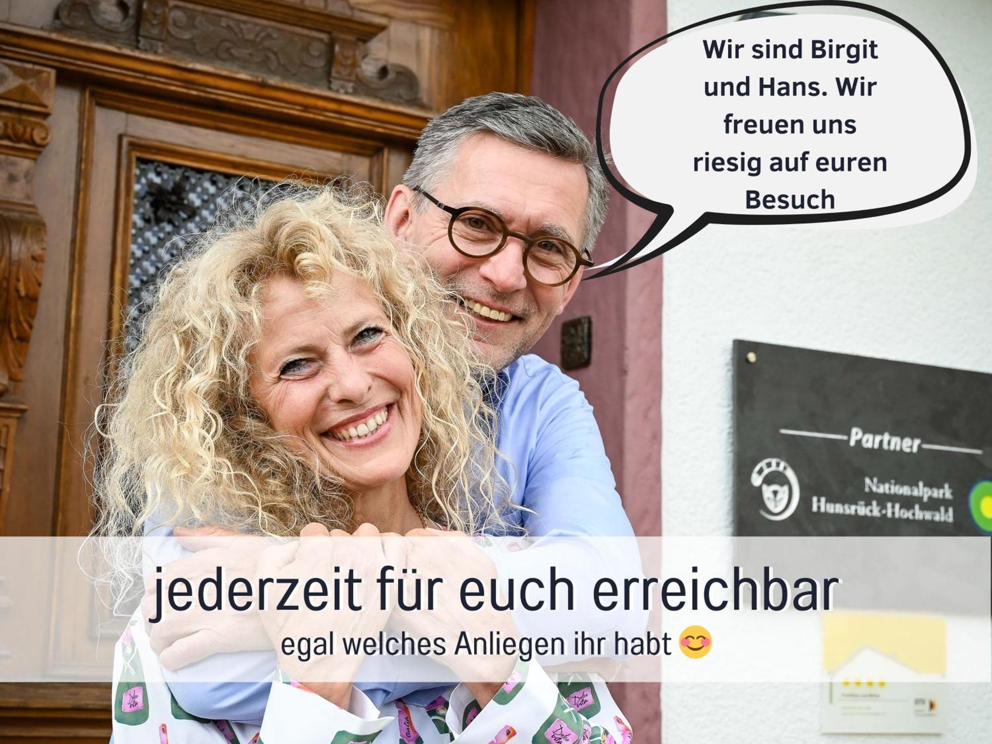 4 Sterne Ferienhaus "Zum Weiher" Allenbach エクステリア 写真